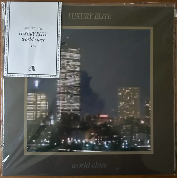 Luxury Elite – World Class