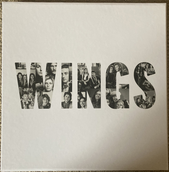 Wings – Wings