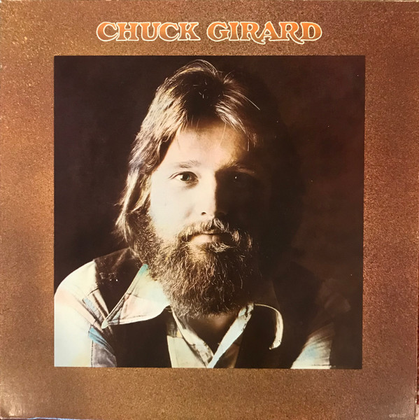 Chuck Girard – Chuck Girard