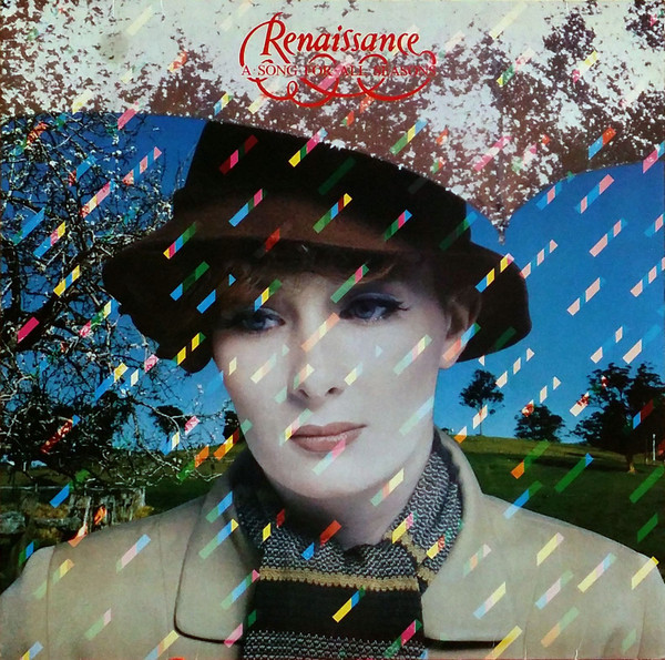 Renaissance – A Song For All Seasons