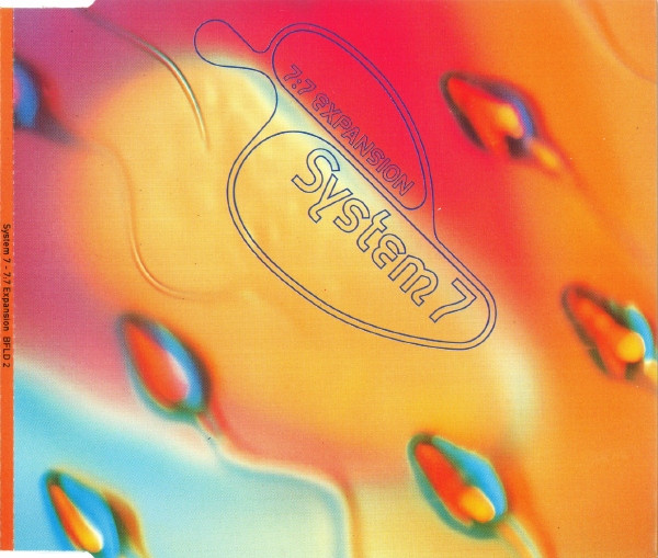System 7 – 7:7 Expansion
