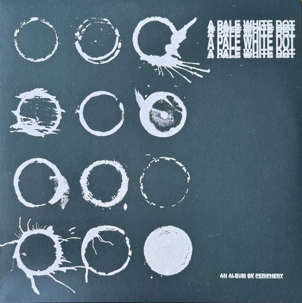 Periphery – A Pale White Dot