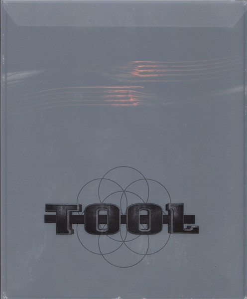 Tool – Salival