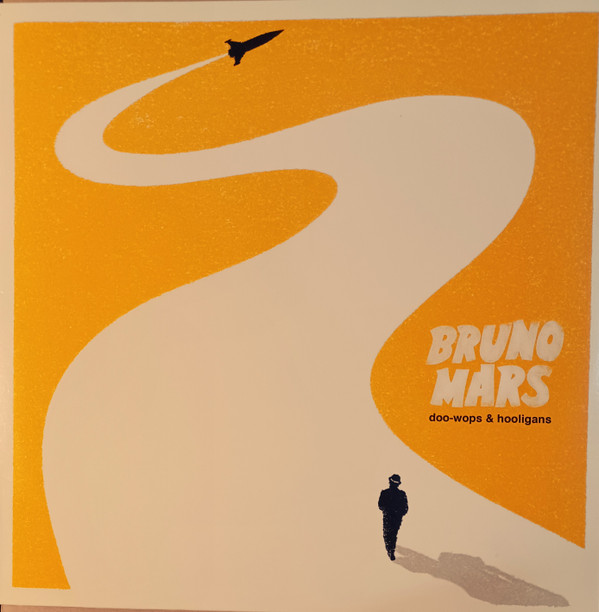 Bruno Mars – Doo-Wops & Hooligans