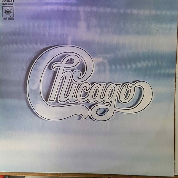 Chicago – Chicago