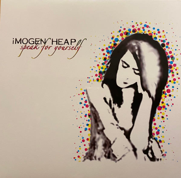 Imogen Heap – Speak For Yourself