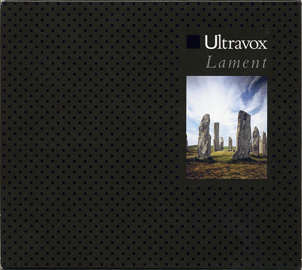 Ultravox – Lament
