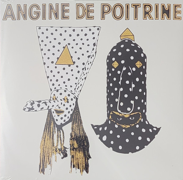 Angine De Poitrine – Vol.1