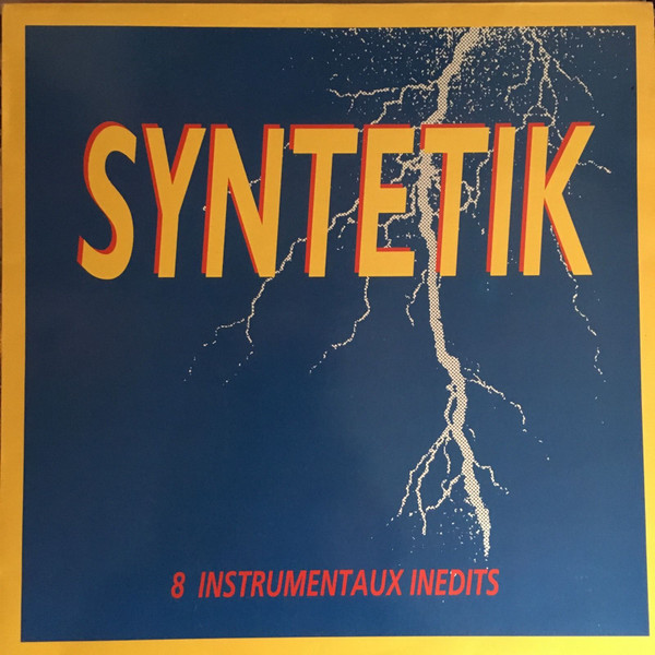 Syntetik – Syntetik