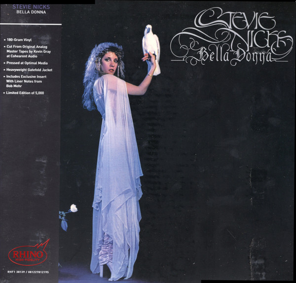 Stevie Nicks – Bella Donna