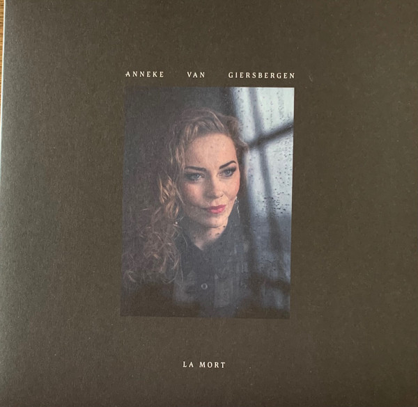 Anneke van Giersbergen – La Mort