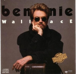 Bennie Wallace – Border Town