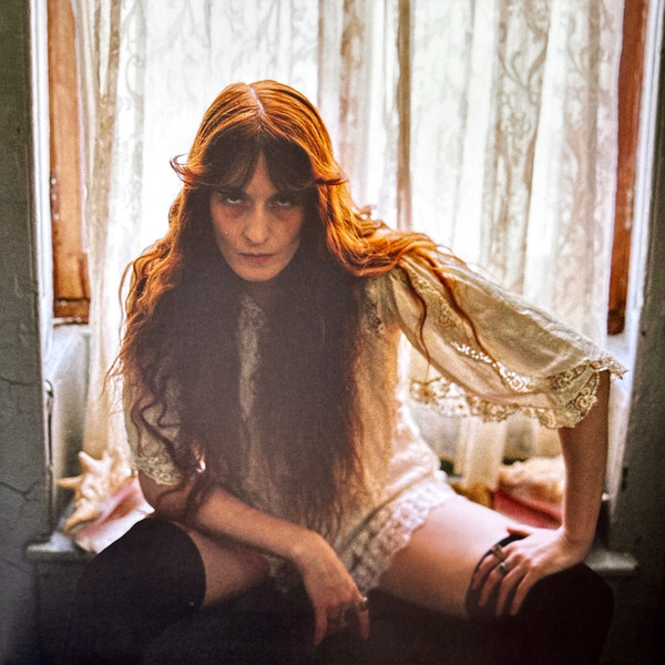 Florence And The Machine – Everybody Scream