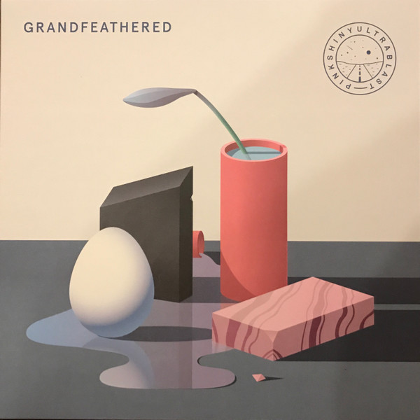 Pinkshinyultrablast – Grandfeathered