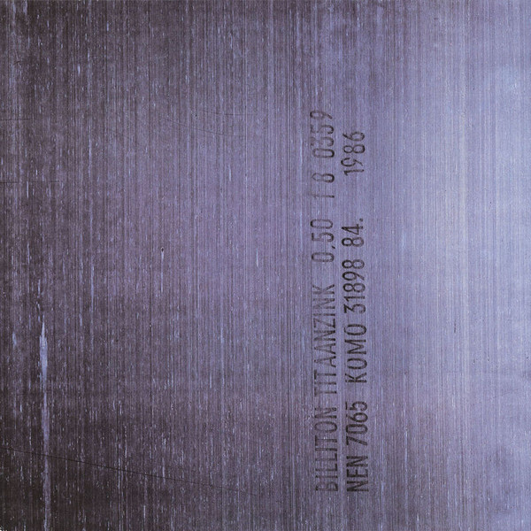 New Order – Brotherhood