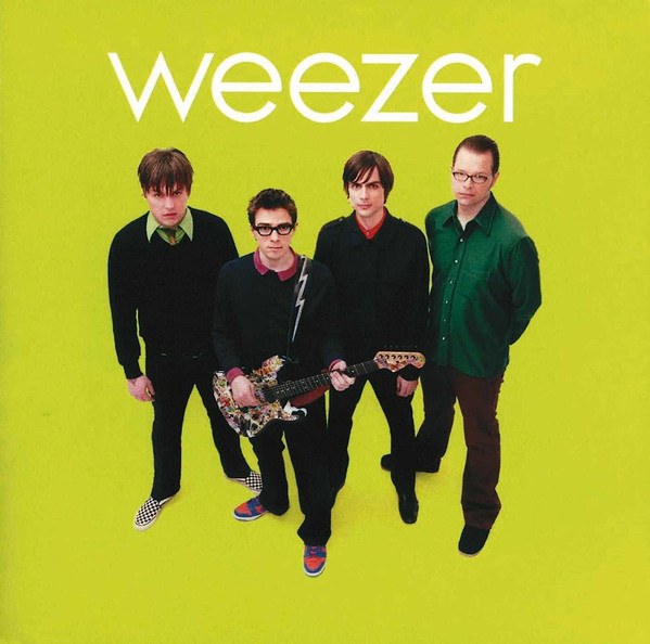 Weezer – Weezer