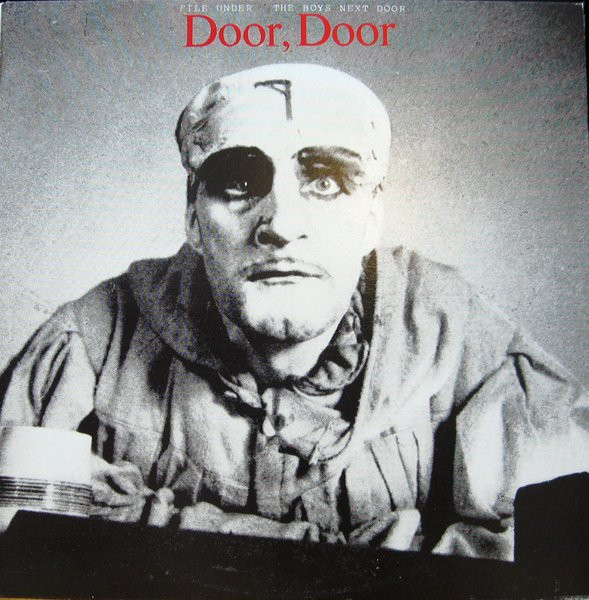The Boys Next Door – Door, Door