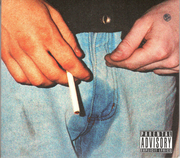 Tyler, The Creator – Cherry Bomb