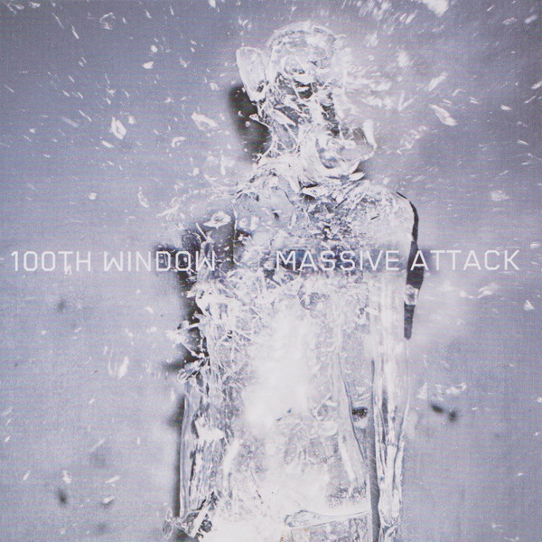 Massive Attack – 100th Window