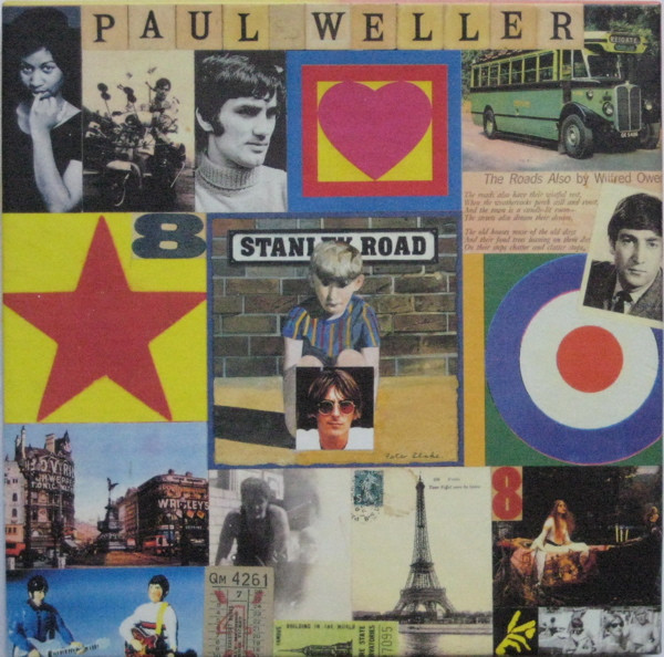 Paul Weller – Stanley Road