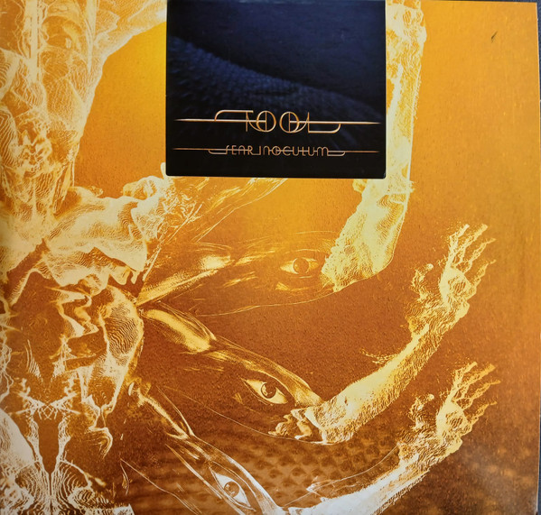 Tool – Fear Inoculum