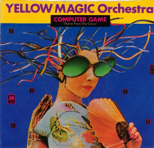 Yellow Magic Orchestra – Computer Game