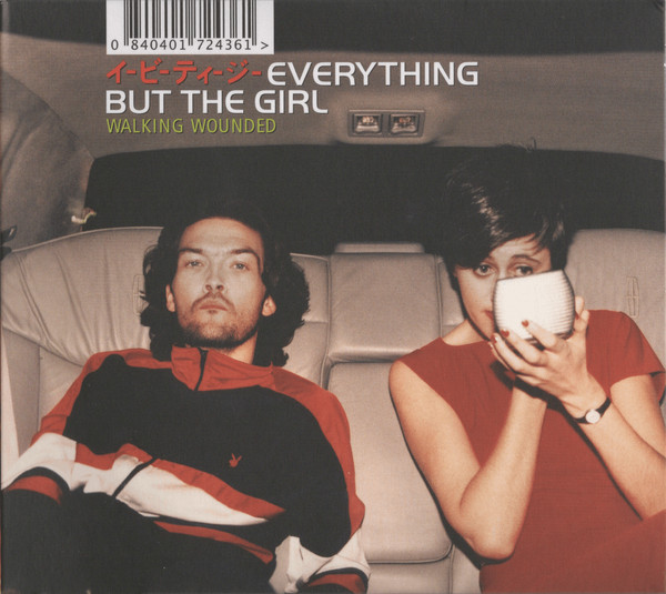 Everything But The Girl – Walking Wounded