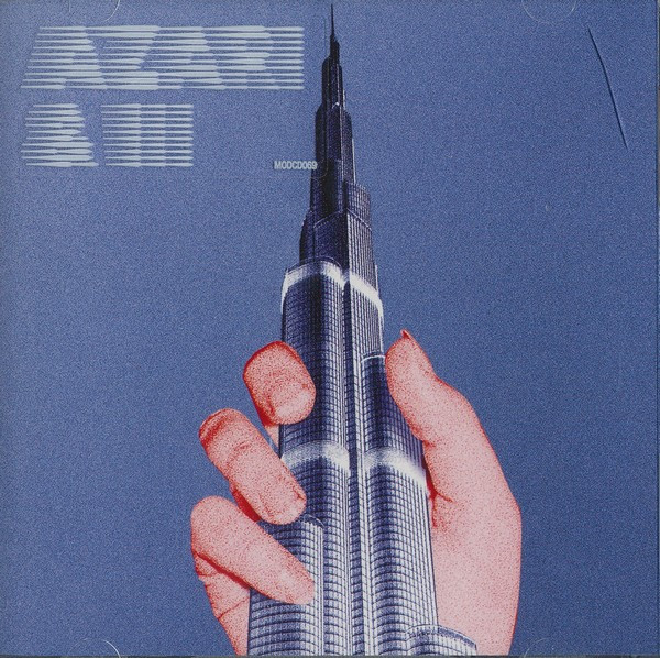 Azari & III – Azari & III