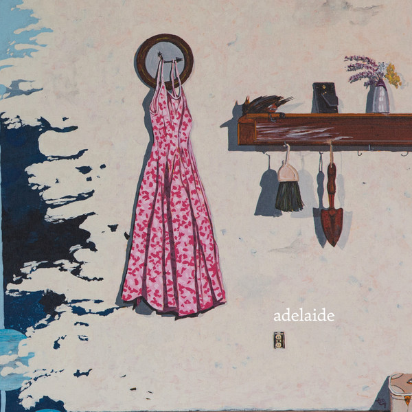Adelaide – Adelaide