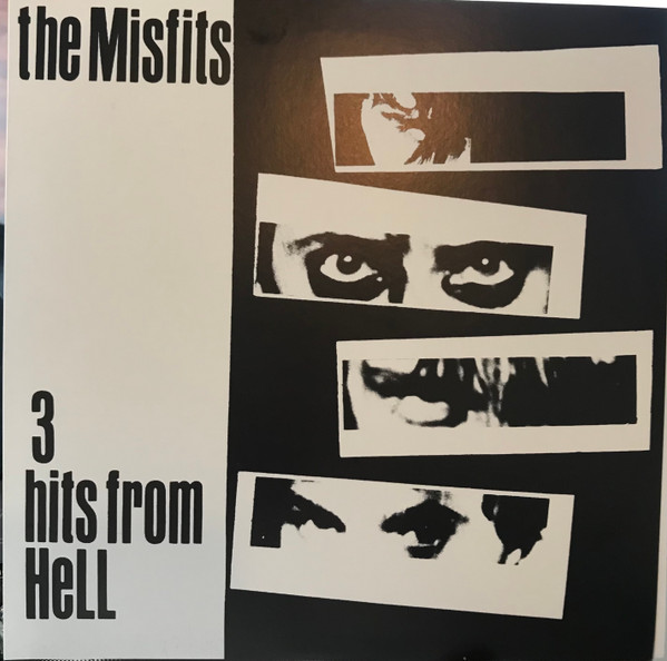 Misfits – 3 Hits From Hell