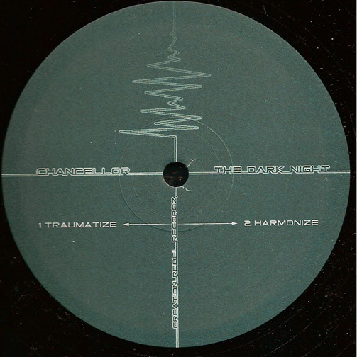 Chancellor – The Dark Night