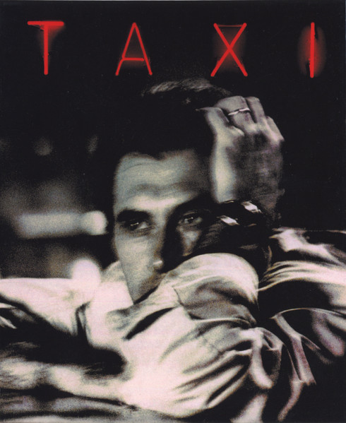 Bryan Ferry – Taxi