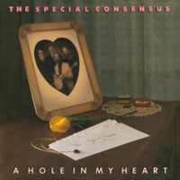 The Special Consensus – A Hole In My Heart