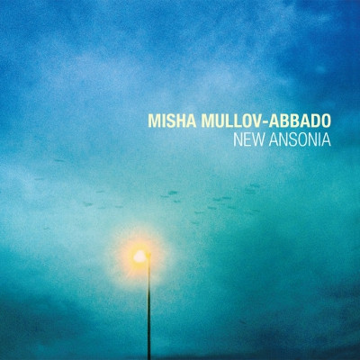 Misha Mullov-Abbado – New Ansonia