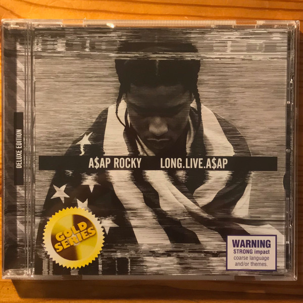 ASAP Rocky – Long.Live.A$AP