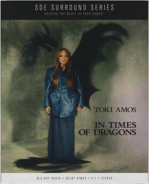 Tori Amos – In Times Of Dragons