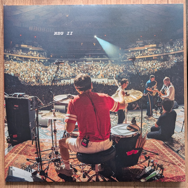 Vulfpeck – MSG II