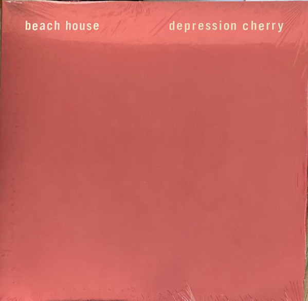 Beach House – Depression Cherry