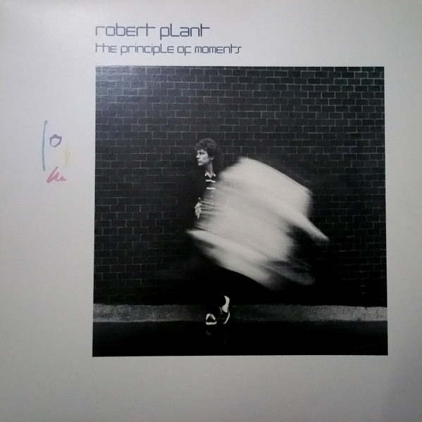 Robert Plant – The Principle Of Moments