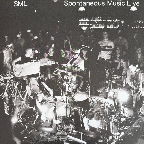 SML – Spontaneous Music Live