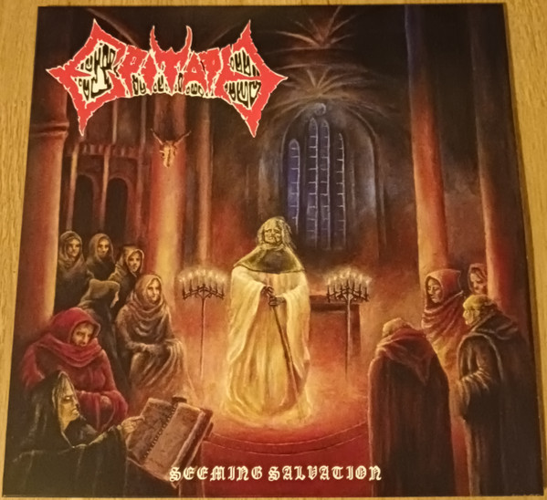 Epitaph – Seeming Salvation