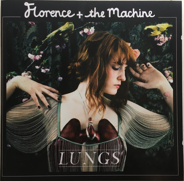 Florence And The Machine – Lungs