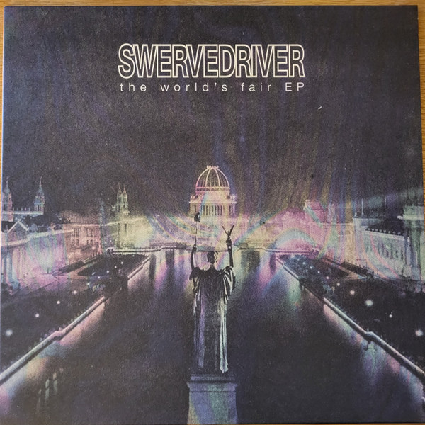 Swervedriver – The World's Fair EP