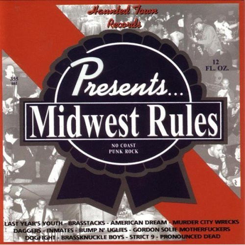 Various – Midwest Rules