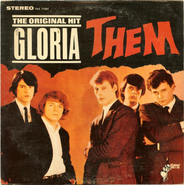 Them – Here Comes The Night