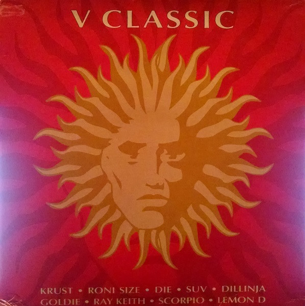Various – V Classic
