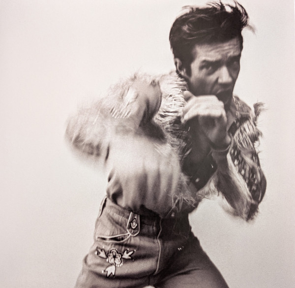 Brandon Flowers – Thrasher