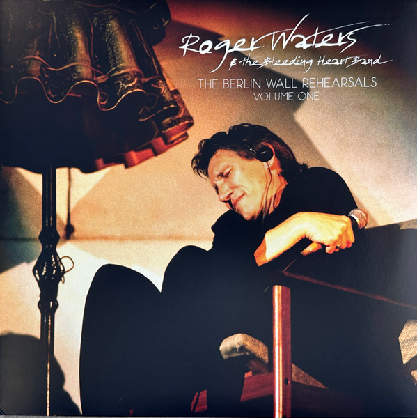 Roger Waters – The Berlin Wall Rehearsals Volume One