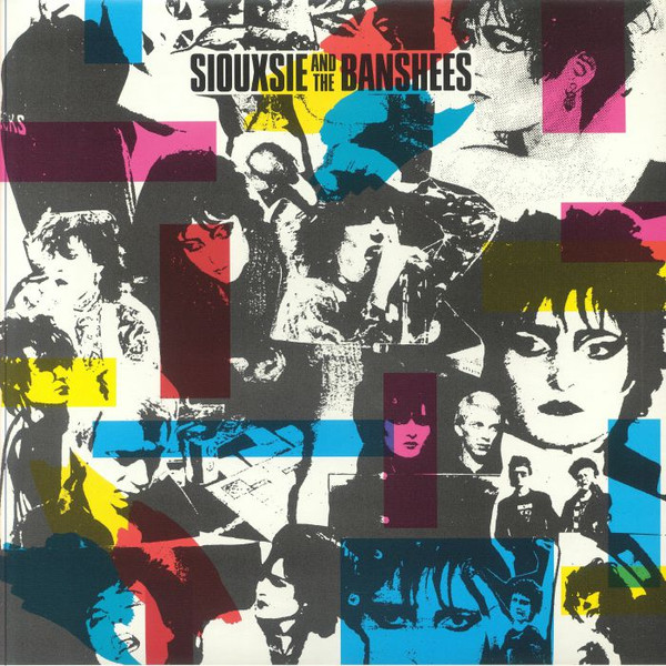 Siouxsie & The Banshees – Demos 1977-1978