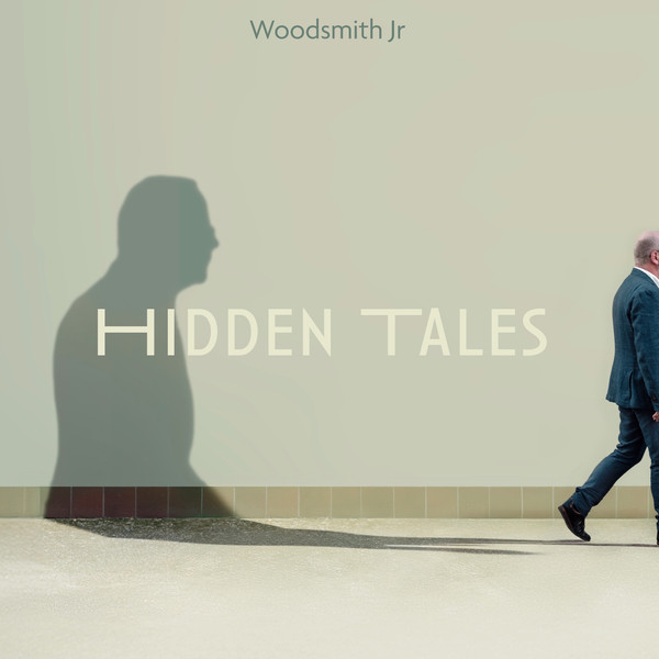 Woodsmith Jr – Hidden Tales
